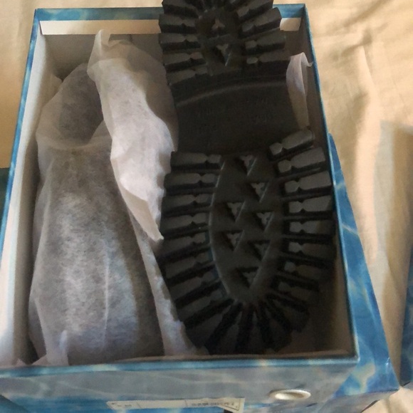 Jeffrey Campbell Bae Platform Mule / Clog NWB 7/38 - Picture 6 of 8